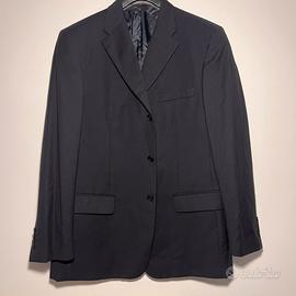 Giacca Uomo Valentino Taglia 54 ITCome Nuovo