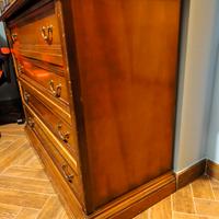 Como' stile classico 