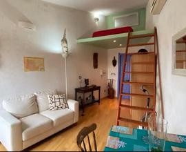 2 monolocali avviati come b&b, 5 stelle superhost