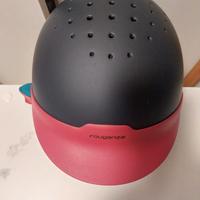 casco da equitazione