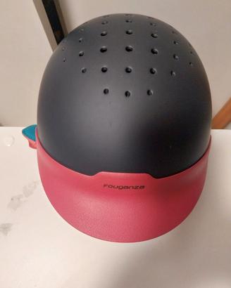 casco da equitazione