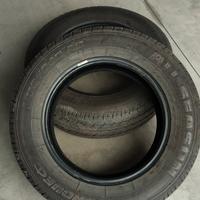 Pneumatici 4 stagioni  215/65 r16C m+s