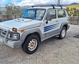 Lada Niva 1.7i cat GLX