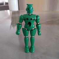 green baron - I Micronauti