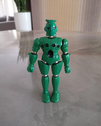 green baron - I Micronauti