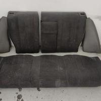 sedile posteriore per BMW e34 touring