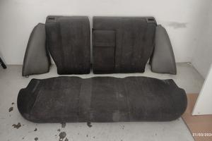 sedile posteriore per BMW e34 touring