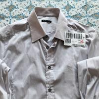 CAMICIA NUOVA SISLEY