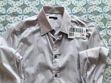 CAMICIA NUOVA SISLEY