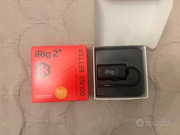 I ring 2