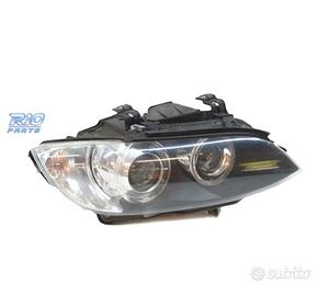 FANALE DESTRO BI-XENON BMW SERIE 3 E92 06-10 COLOR