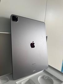 iPad Pro 12.9" (6ª Gen) 256GB Wi-Fi + Apple Pencil