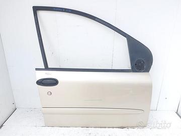 51734596 PORTA ANTERIORE DX FIAT MULTIPLA II (186)