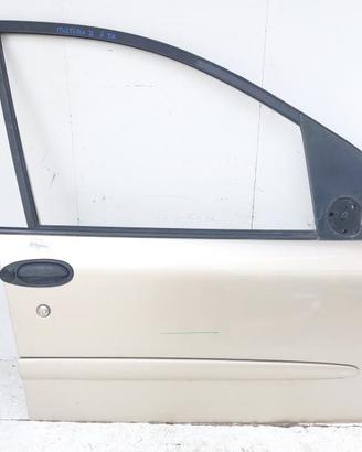 51734596 PORTA ANTERIORE DX FIAT MULTIPLA II (186)