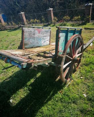carro agricolo