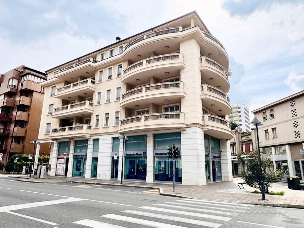 Apartment in Seregno, Sant'Ambrogio, San Rocco - Vista 2