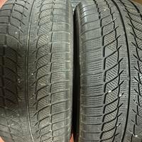 2 pneumatici invernali WEST!AME