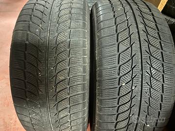 2 pneumatici invernali WEST!AME