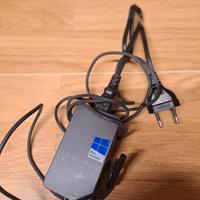 Alimentatore portatile Surface Microsoft Pro 3 e 4