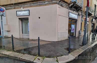 Avviata attività in franchising