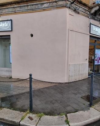 Avviata attività in franchising