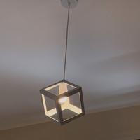 LAMPADARI conf. 2 pezzi