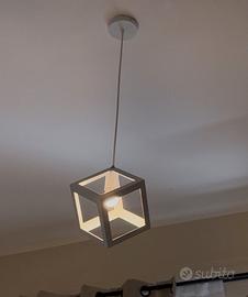 LAMPADARI conf. 2 pezzi