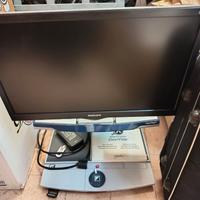 Video ingranditore usato solo 2 volte