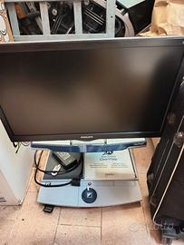 Video ingranditore usato solo 2 volte