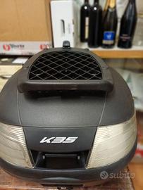 Bauletto k35