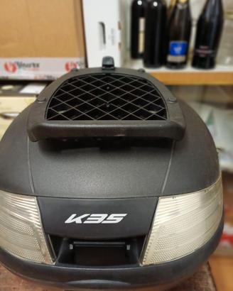 Bauletto k35
