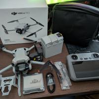 DJI Mini 4 Pro 