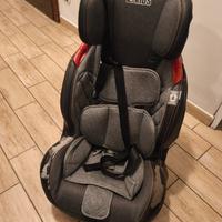 Seggiolino auto Kids GT isoFix
