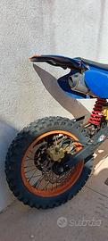mini moto