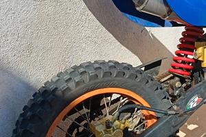 Mini Moto Mini Cross