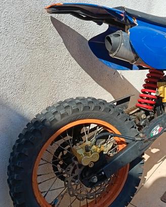 mini moto