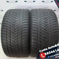 305 35 21 Pirelli 85% 2021 MS 305 35 R21 Pneus