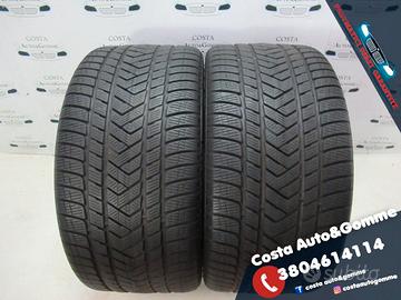 305 35 21 Pirelli 85% 2021 MS 305 35 R21 Pneus