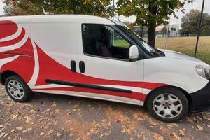 FIAT DOBLO 1.6 MJT 120 CV 3POSTI PL