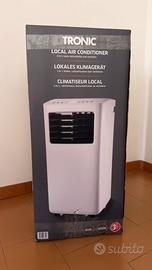 Climatizzatore Portatile 9000 BTU