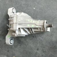 differenziale posteriore Volkswagen Touareg 2013