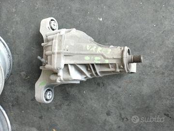 differenziale posteriore Volkswagen Touareg 2013