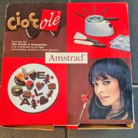 Amstrad - Cioccolè - per creare cioccolatini