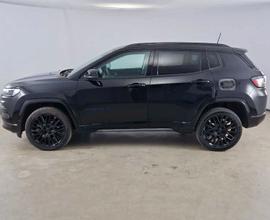 JEEP Compass 1.3 turbo t4 phev S 4xe auto