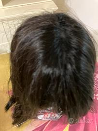 Parrucca USATA SINTETICA