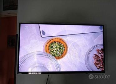 Tv  Toshiba 