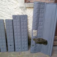 Ricambi panda 4x4 e 4x2