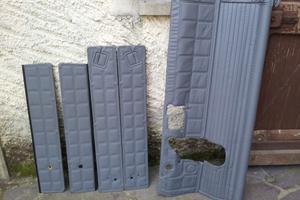 Ricambi panda 4x4 e 4x2