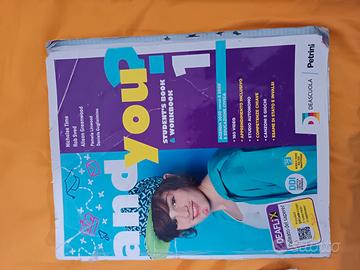 And you? 9788849426601