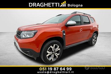 Dacia Duster 1.0 TCe GPL 4x2 Prestige Up